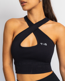TNG Cross Sports Bra