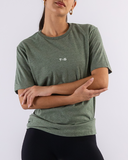 TNG T-Shirt Basic Oversized