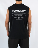 TNG Tank Oversized Community