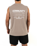 TNG Tank Oversized Community