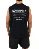 TNG Tank Oversized Community