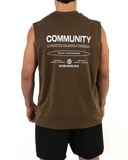 TNG Tank Oversized Community