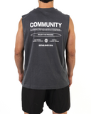 TNG Tank Oversized Community