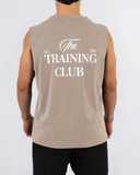 TNG Tank Oversized Training Club