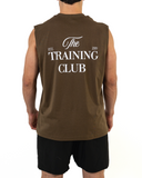 TNG Tank Oversized Training Club