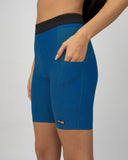 TNG Pulse Half Tights