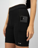 TNG Pulse Half Tights