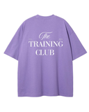 TNG T-Shirt Oversized Training Club