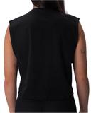 TNG Crop Top Statement