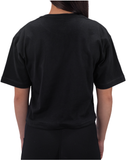 TNG Crop Top Statement