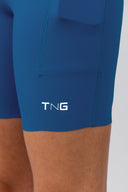 TNG Pulse Half Tights