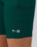 TNG Pulse Half Tights