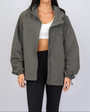 TNG Water Resistant Jacket