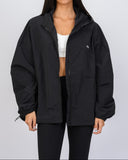 TNG Water Resistant Jacket