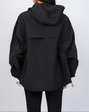 TNG Water Resistant Jacket