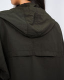 TNG Water Resistant Jacket