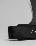 YAGUAR Fiber Carbon Grips