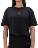 TNG Crop Top Basic