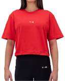 TNG Crop Top Basic