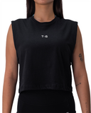 TNG Crop Top Basic