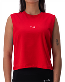 TNG Crop Top Basic
