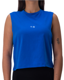 TNG Crop Top Basic
