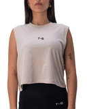 TNG Crop Top Basic