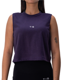 TNG Crop Top Basic