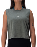 TNG Crop Top Basic
