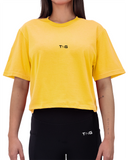 TNG Crop Top Basic