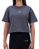TNG Crop Top Basic