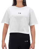 TNG Crop Top Basic