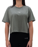 TNG Crop Top Basic