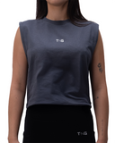 TNG Crop Top Basic