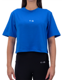 TNG Crop Top Basic