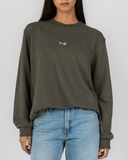 TNG Crewneck Sweater