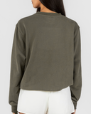 TNG Crewneck Sweater