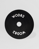 WOD82 Rubber Plates