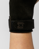 MALACRIANZA Leather Grips