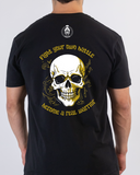 TNG X WARRIORS T-Shirt Men