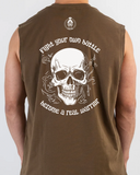 TNG X WARRIORS Tank Men