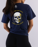 TNG X WARRIORS T-Shirt Women