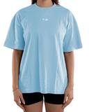 TNG T-Shirt Oversized Plus