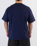 TNG T-Shirt Oversized Plus