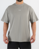 TNG T-Shirt Oversized Enjoy the Process
