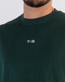 TNG T-Shirt Oversized Plus