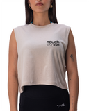 TNG Crop Top Statement