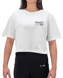 TNG Crop Top Statement