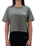 TNG Crop Top Statement