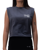 TNG Crop Top Statement